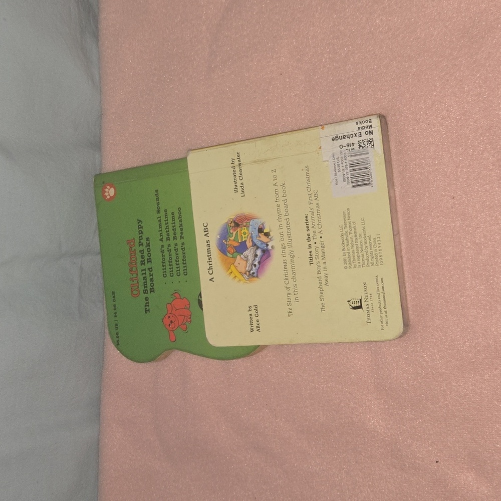 Children Books - Picture 2 of 2